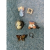 Image 7 : Fifth Avenue Collection Handmade Necklaces & Earrings 