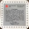Image 4 : 1994 RCMP Proof Dollar 92.5% Silver 25.175 Grams