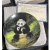 Image 5 : 5 Assorted Decorative Plates with Boxes
