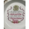 Image 6 : Paragon Victoriana Rose Fine Bone China Dinnerware Set