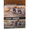 Image 3 : Black & Decker toaster and Panini Press
