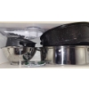 Image 2 : Assorted Kitchen Items Including Pots, Roasters, and More!