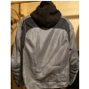 Image 2 : Harley Davidson Riding Jacket w/ inner shell  Size Large