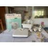 Image 1 : Bathroom Scale, Cow Soap Set, Footbath