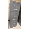 Cole Filing Cabinet 15W x 24D x 52T