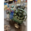Image 1 : Compressor with Franklin electric motor and extra hose