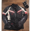 Image 2 : Men's Insulated Motorcycle Attire / Sport Motocross Outerwear Size L / Riding Gear 