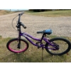 Image 1 : purple Monster High BMX