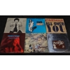 Image 1 : Vinyl Stash #6 - 70's and 80's Medley