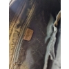 Image 3 : Replika Monogram Canvas Handbag with Dual Front Pockets