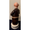 Image 2 : 'For Hes a Jolly Good Fellow' Monk Music Box & Decanter - 13T 