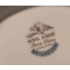 Image 6 : Royal Albert Brigadoon Bone China Tableware Set