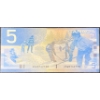 Image 6 : Canadian $5 Bills