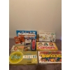 Image 6 : Vintage Board Games and Card Games