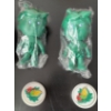 Image 2 : Green Giant (Little Sprout) Collectibles Lot