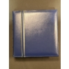 Image 5 : Numis Blue Coin Album With Assorted Canadian Quarters