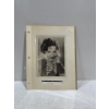 Julia Faye Autograph
