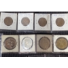 Image 7 : Collection of Various Coins and Medals