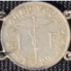 Image 5 : Silver Coin Bracelet