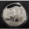 Image 1 : 2006 Canadian $20 National Parks Collection #5: Jasper 99.9% Fine Silver Coin