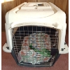 Image 1 : Large Petmate Vari-Kennel Ultra
