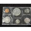 Image 1 : 1965 Canadian Silver Uncirculated Coin Set