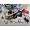 Image 1 : Jewelry Collection Including Necklaces, Earrings, and Bracelets