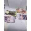 Image 1 : Variety of Foreign Banknotes