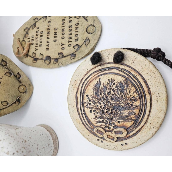 Ceramic Decorative Items Group