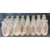 Image 1 : Older Milk Bottles, Perfect for DIY, Flower Arrangements or Decor!