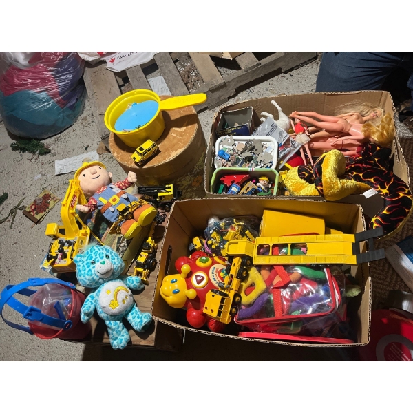  wide variety of toys. Choose your own adventure 