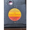 Image 4 : Kodak Brownie Six-20 Model F Camera With Case