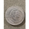Image 7 : Coins and Medallions Including Canadian Pennies and Commemorative Pieces