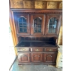 Image 1 : China Cabinet 4’8”x 16” x 6’3”