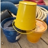Image 2 : Assorted Hoses Water Canteen & More 