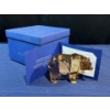 Image 1 : Swarovski Crystal Arcadia Bear 3.5H