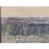 Image 3 : Artist Signed Original Art Pieces from 1934 and 1975, Framed