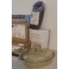 Image 3 : Collection Of Kitchen Items & Decor  Corningware, Woodenware