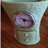 Image 19 : Photo Boxes, Seashell Decor 27 T,  Penguin 19 T, Two Sconces 4.5 W, 21 T, Clock 5.5 T and More!