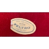 Image 2 : Italian Velvet/Pewter Art Peltro