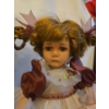 Image 4 : Doll Collection: Crying Doll, Goodnight Kiss Doll, Event Doll. Tallest is 16T 