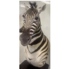 Image 2 : African Zebra Torso 17W x 40D x 76T