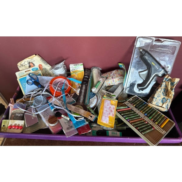 Craft Supplies Tools Materials & More 
