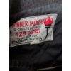 Image 2 : Men's Martial Arts Bomber Jacket Size S-M