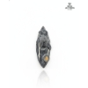 Image 4 : Wolf Original Inuit Soapstone Carvings 
