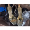 Image 4 : 2 Boxes of Mystery Womens Shoes, Various Sizes ~6-8