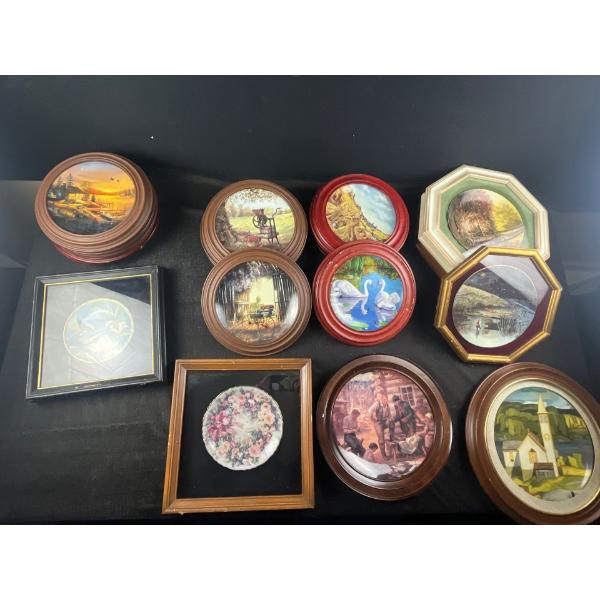 Decorative Plates