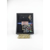 Image 1 : Canadian Heritage in Pin Form - RCMP Collection and Others