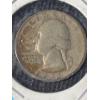 Image 5 : Canadian & American Silver Quarters