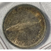 Image 7 : Uni-Safe Coin Albums for Canadian Coinage, 1 Cent 5 Cents, 10 Cents, 25 Cents and 50 Cents